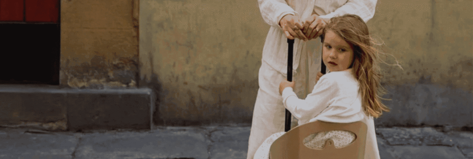 Ultimate Guide: Traveling with Young Children | Travel Blog by LXURI