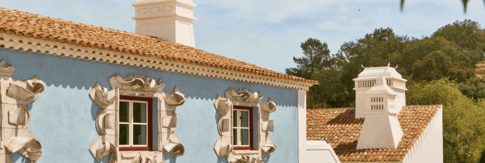 Vermelho Melides Review: A Luxurious Design Escape in Alentejo | Travel Blog by LXURI