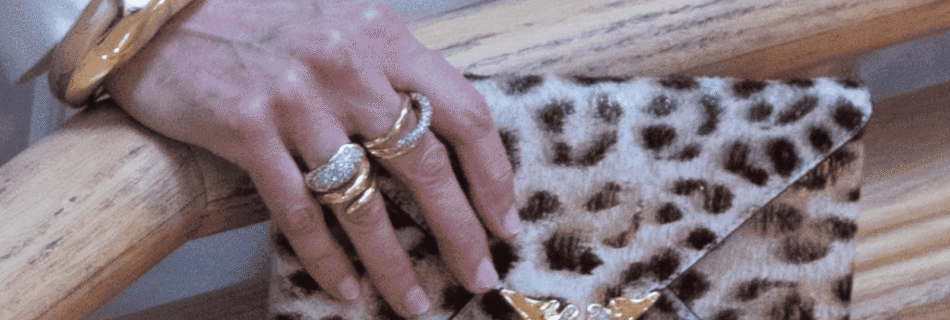 Alexis Bittar Handbags: Sculptural Luxury for Modern Style | Fashion Blog by LXURI