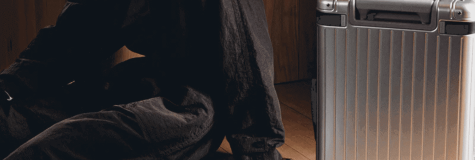 Carl Friedrik Aluminum Collection: Where Design Meets Durability | LXURI