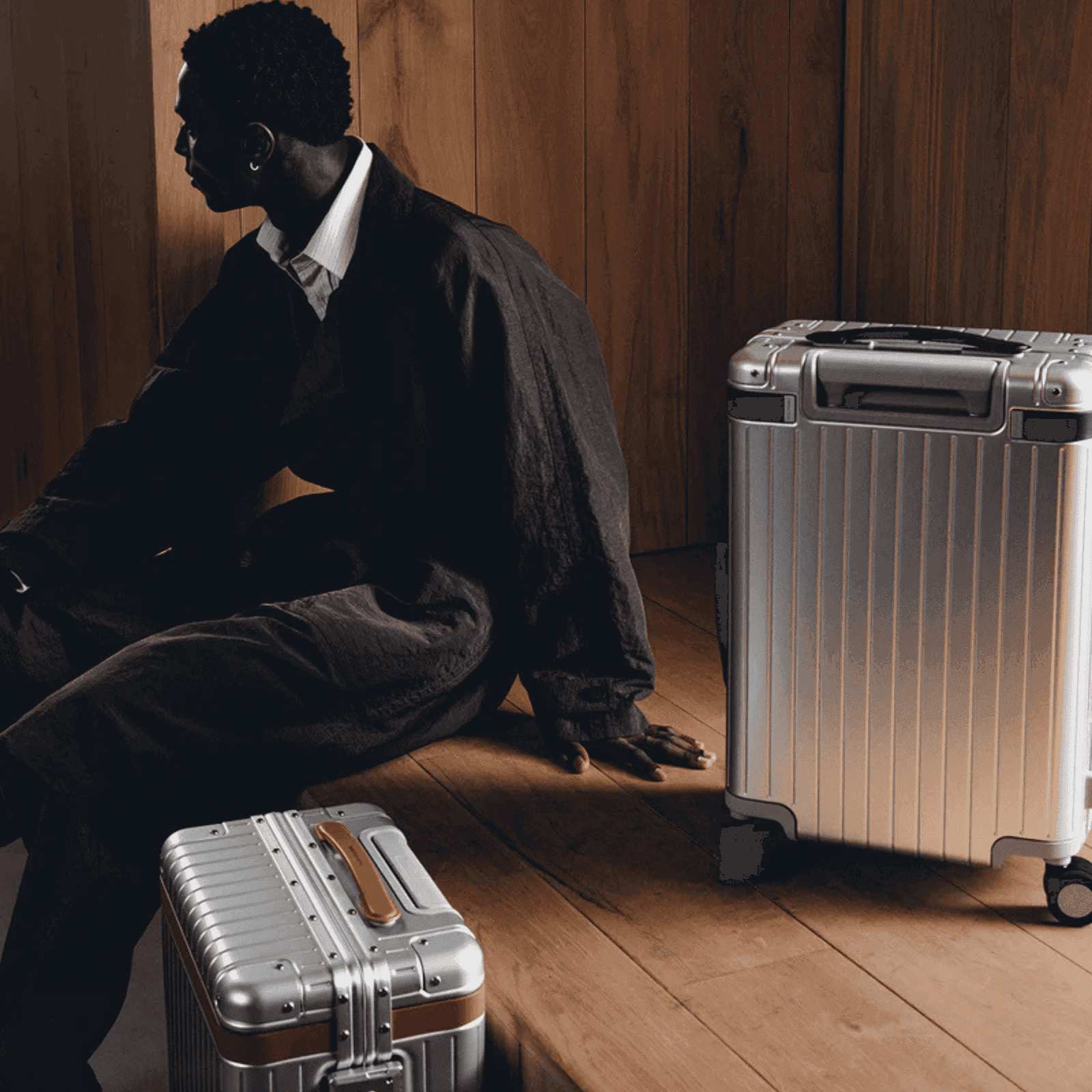 Carl Friedrik Aluminum Collection: Where Design Meets Durability | LXURI