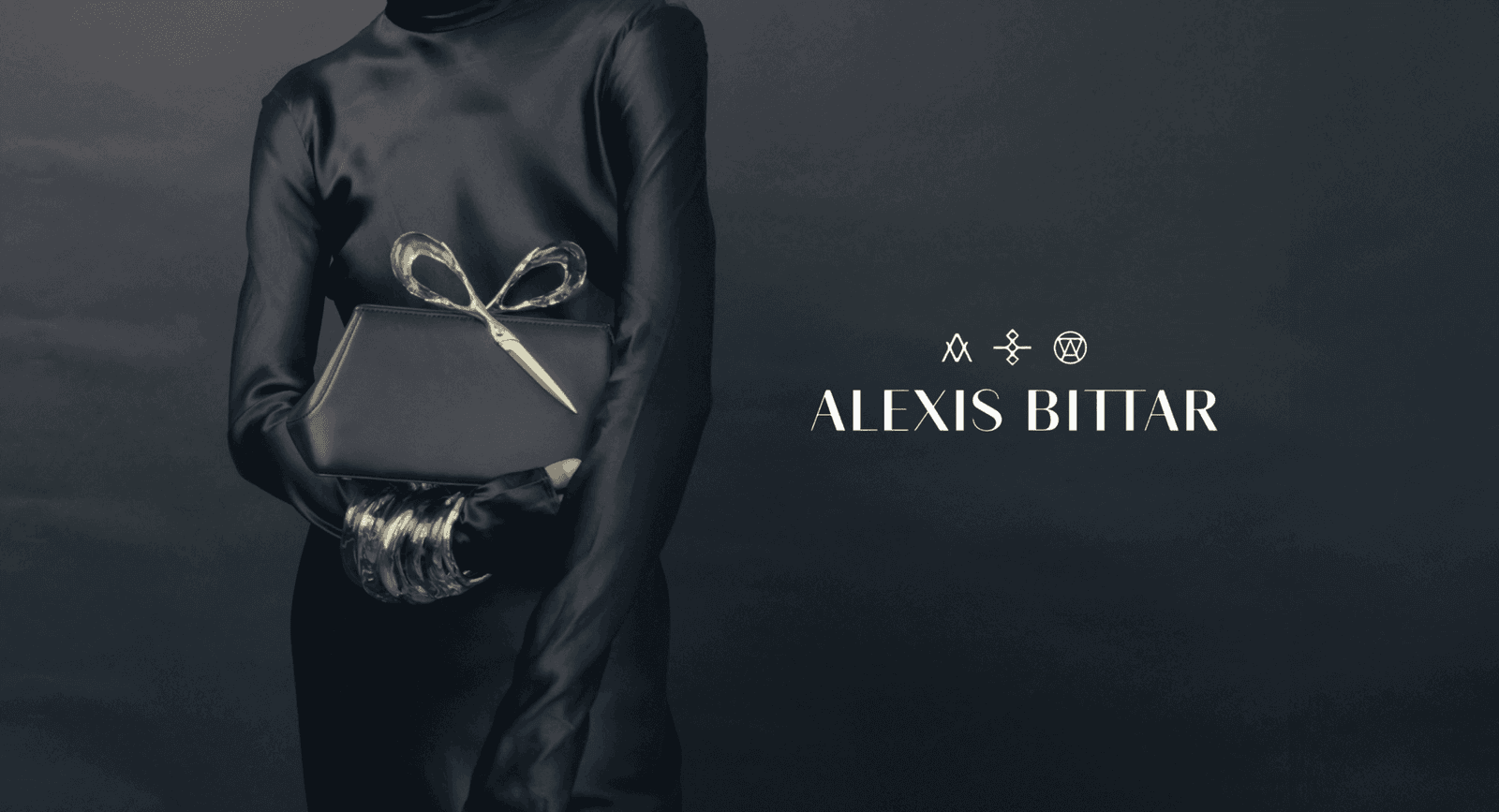Alexis Bittar Handbags: Sculptural Luxury for Modern Style | Style Blog by LXURI