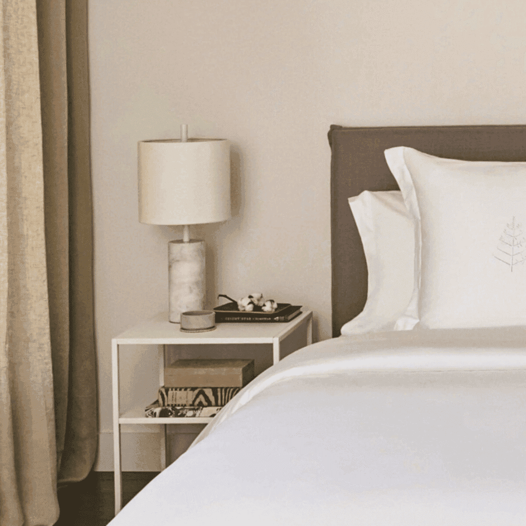 Signature Hotel Collection by Four Seasons at Home | Blog by LXURI