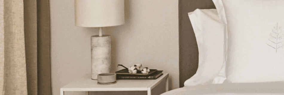 Signature Hotel Collection by Four Seasons at Home | Blog by LXURI