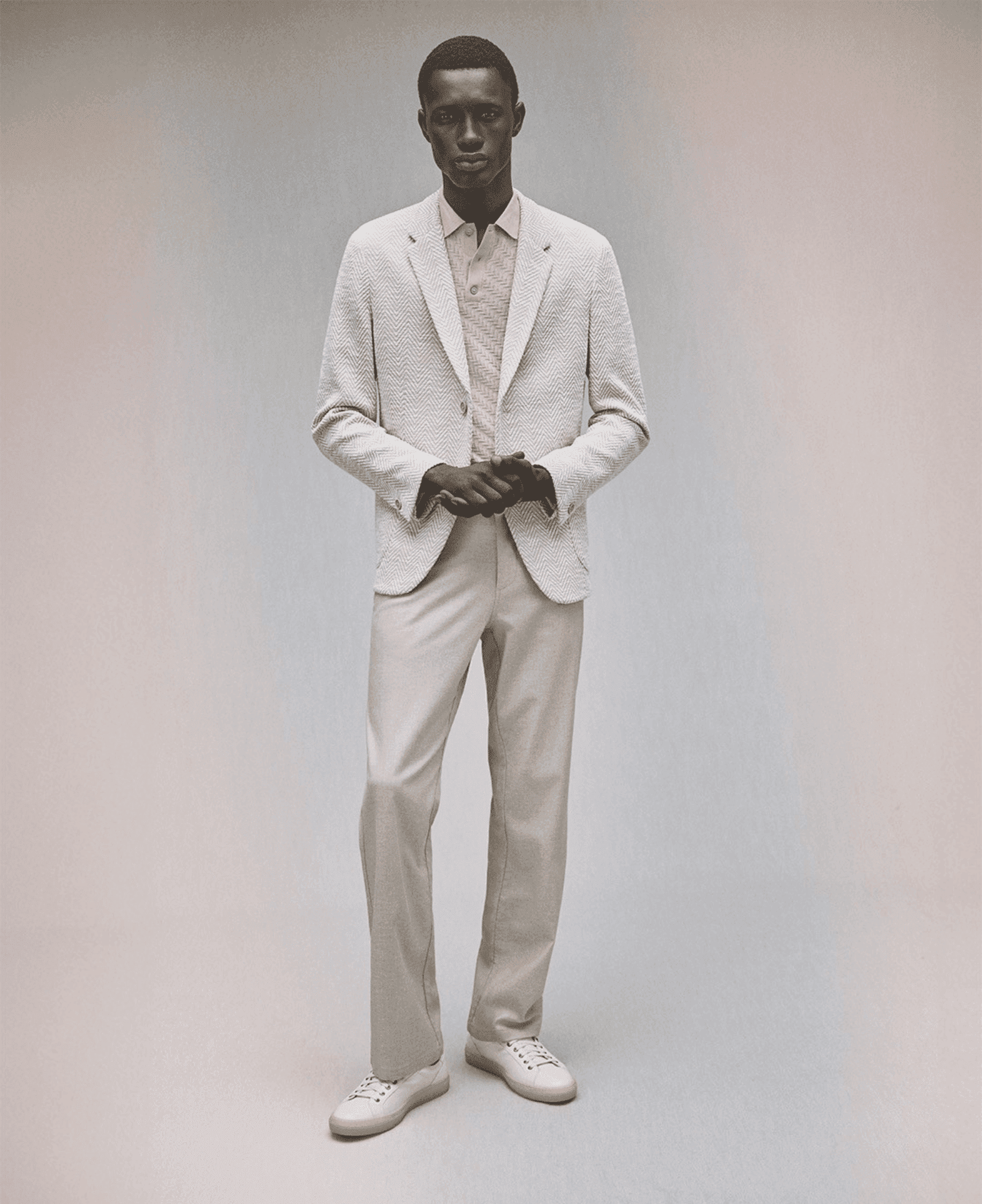 LXURI - Color Palettes That Elevate Airport Style - Robert Barakett