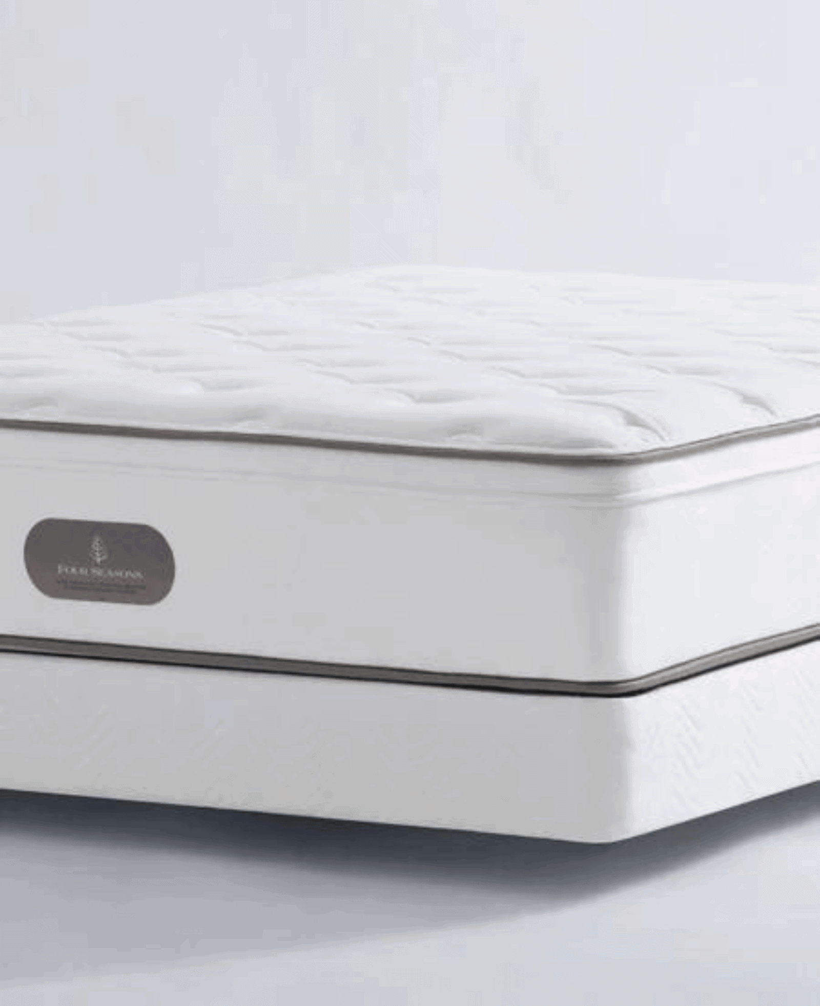 LXURI - Four Seasons at Home - Signature Mattress