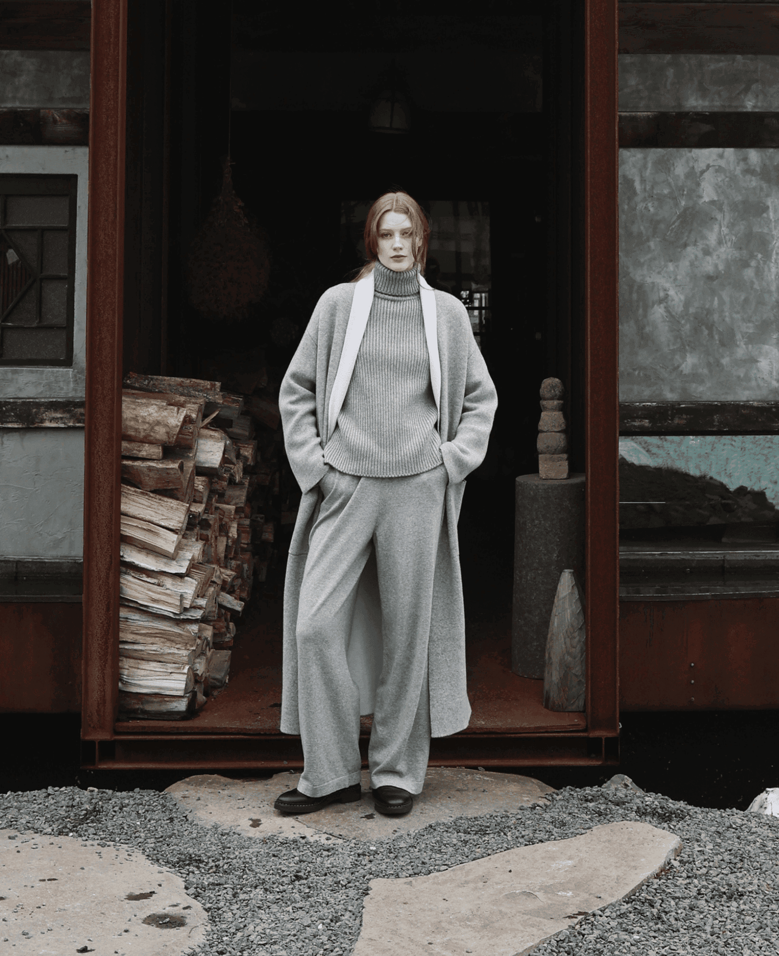 LXURI - Casual Chic Travel Outfit Ideas for Women - Johnstons of Elgin