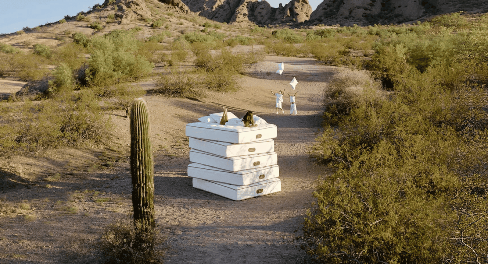 Signature Hotel Collection by Four Seasons at Home | LXURI