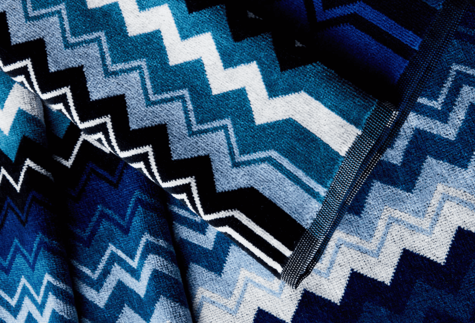 Luxury Towels Create a Spa Experience at Home