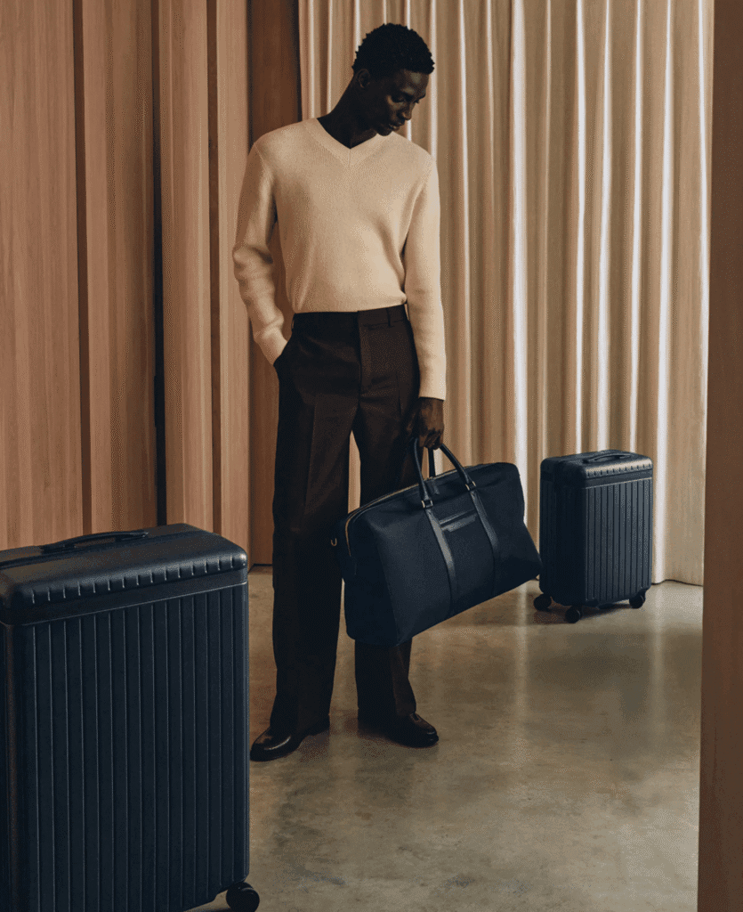 LXURI - Carl Friedrik - Shop Today