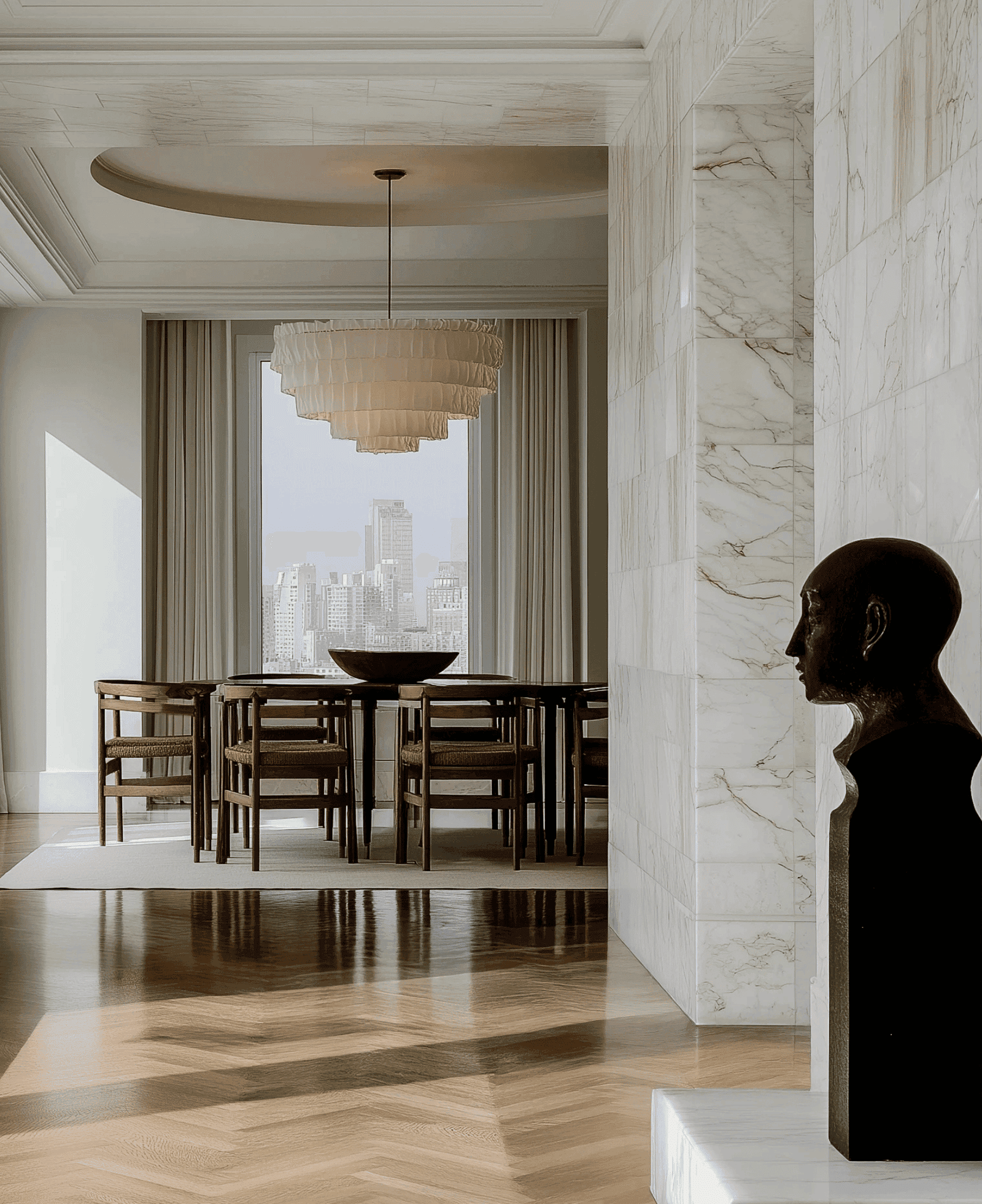 LXURI - Drapery and Window Coverings - DesignShop