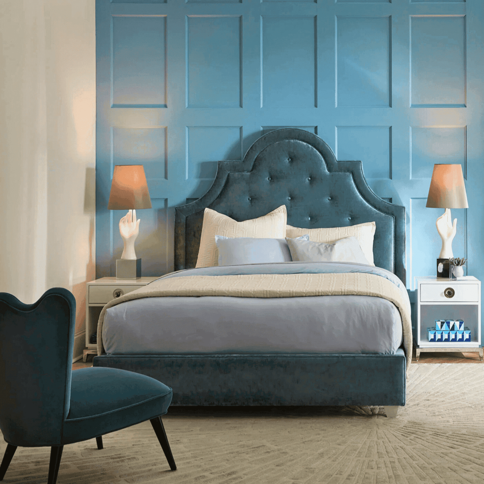 Discover Jonathan Adler Bedroom Furniture | LXURI