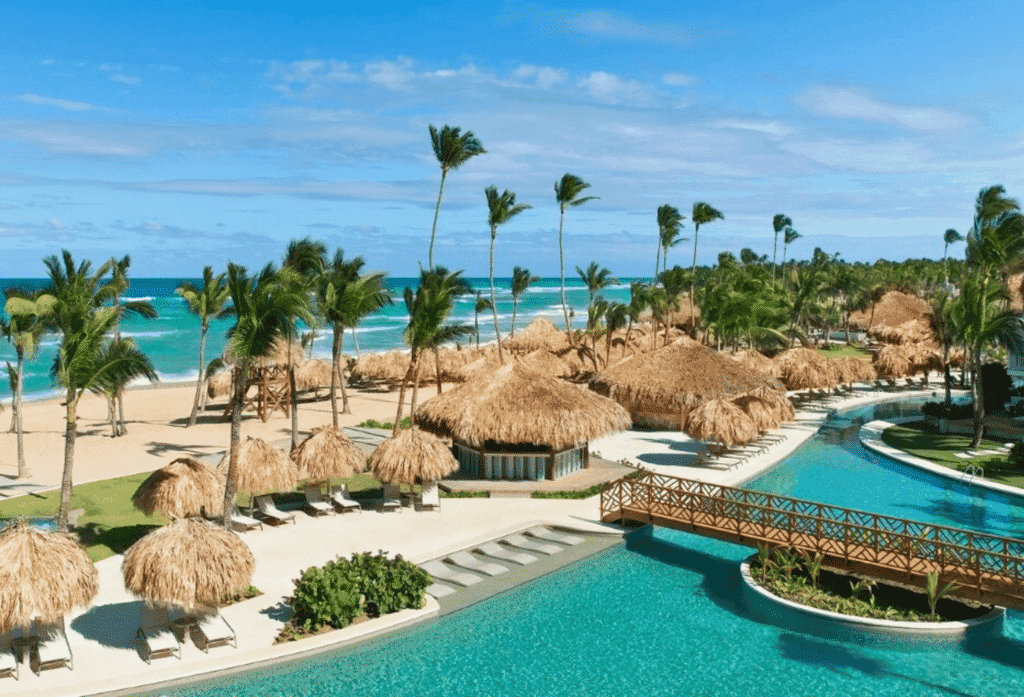 LXURI - Explore The Excellence Collection