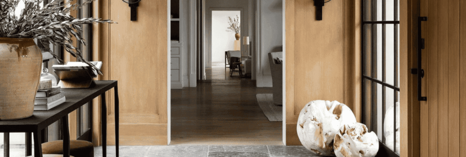 Entryway Design Tips to Transform Your Home’s First Impression | LXURI