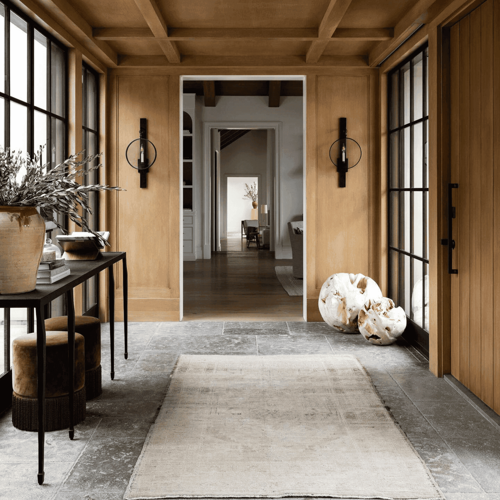 Entryway Design Tips to Transform Your Home’s First Impression | LXURI