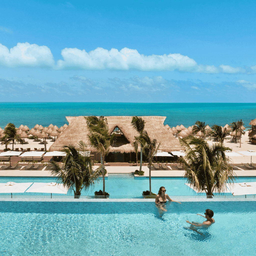 LXURI - Excellence Coral Playa Mujeres - Book Now