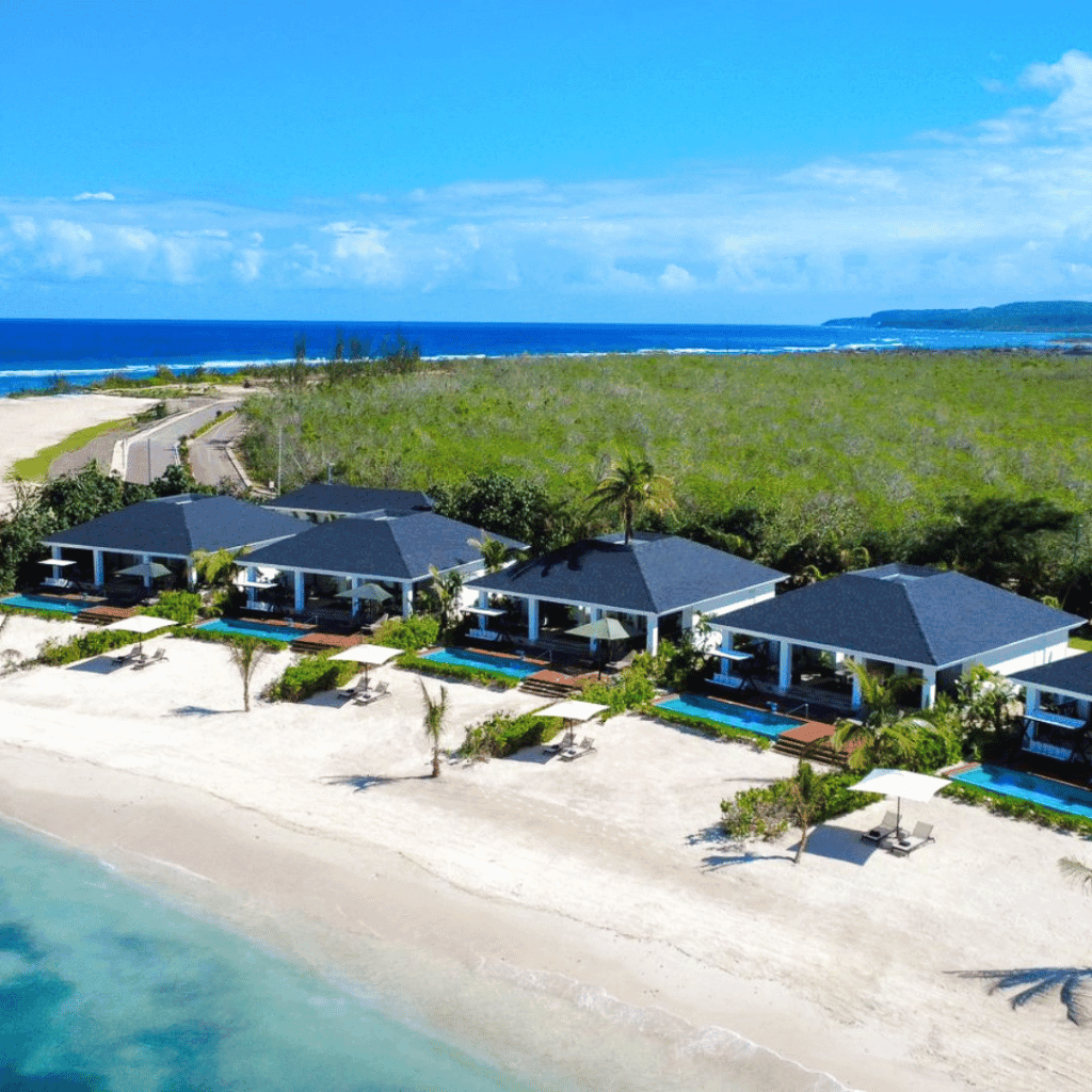 LXURI - Excellence Oyster Bay - Book Now