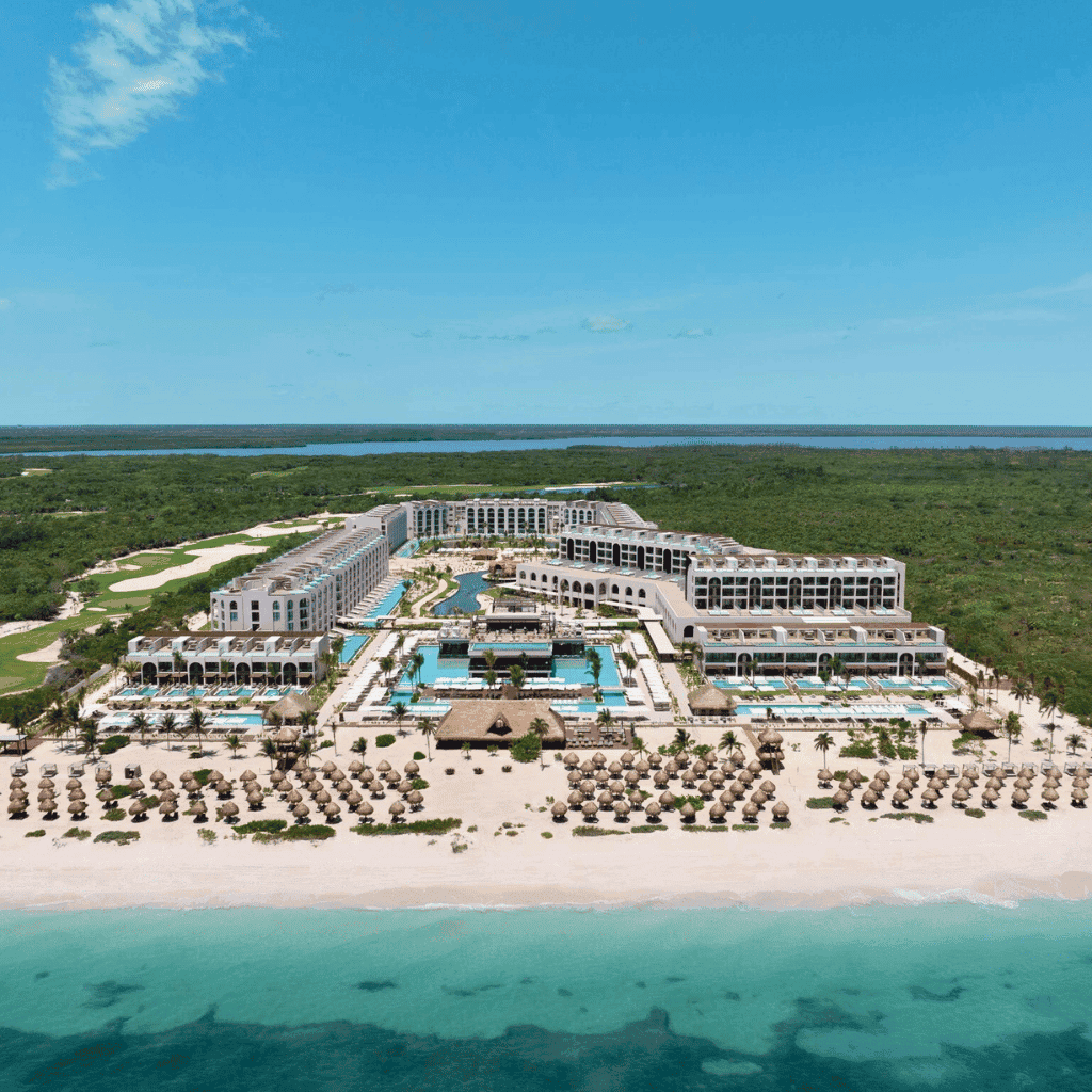 LXURI - Excellence Playa Mujeres​​ - Explore & Book Now