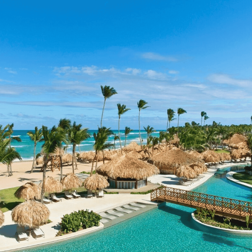 LXURI - Excellence Punta Cana - Book Today