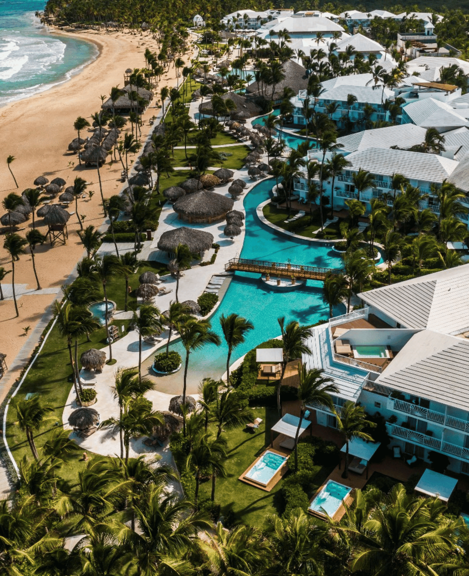 LXURI - Excellence Resorts: Luxury All-Inclusive Escapes - Discover More