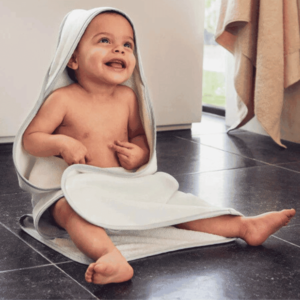 LXURI - Four Seasons at Home Towel Collection - Baby Towels