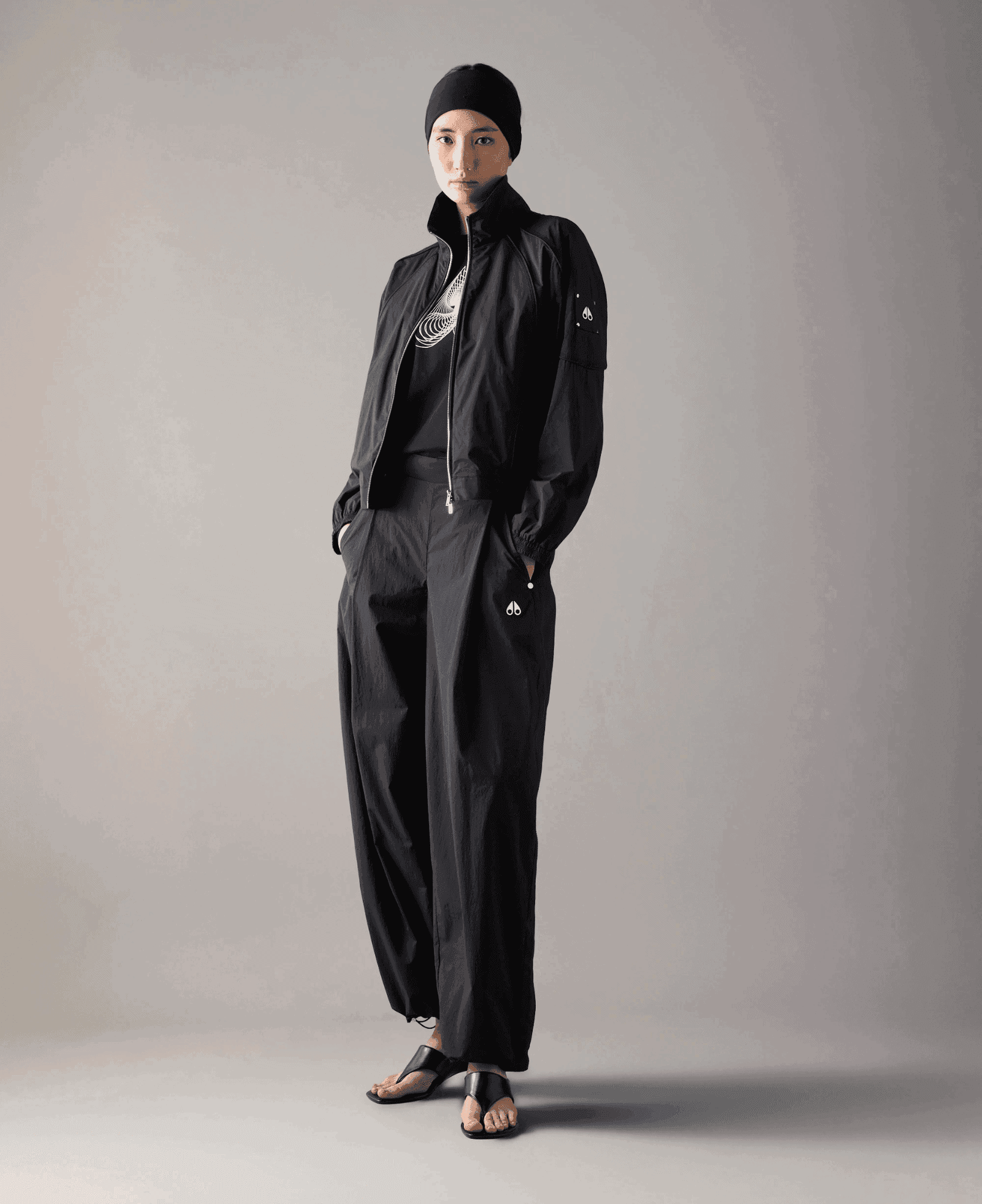 LXURI - How the Moose Knuckles SS26 Collection Defines Modern Streetwear