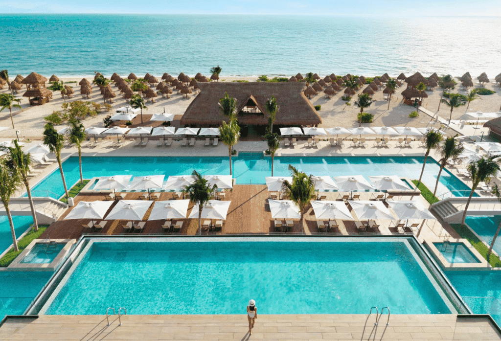 LXURI - The Excellence Collection - Infinite Excellence, For Adults Only