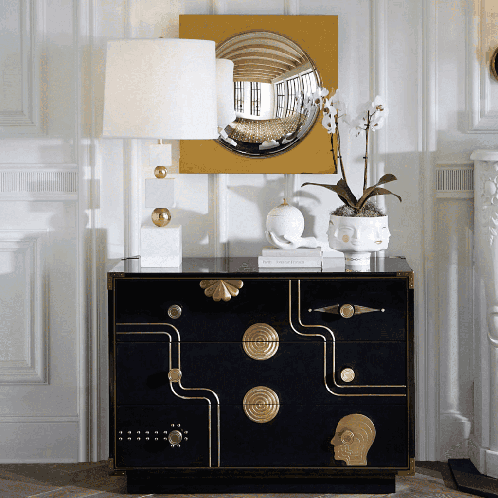 LXURI - Shop Storage Solutions by Jonathan Adler