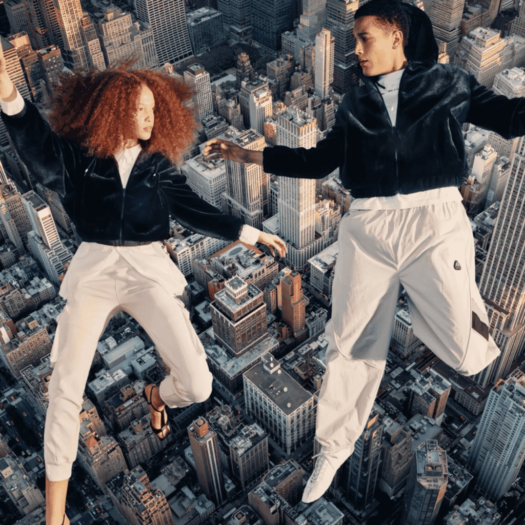 Inside the Moose Knuckles SS26 Collection | Blog by LXURI