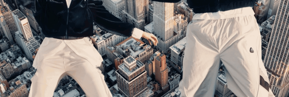 Inside the Moose Knuckles SS26 Collection | Blog by LXURI