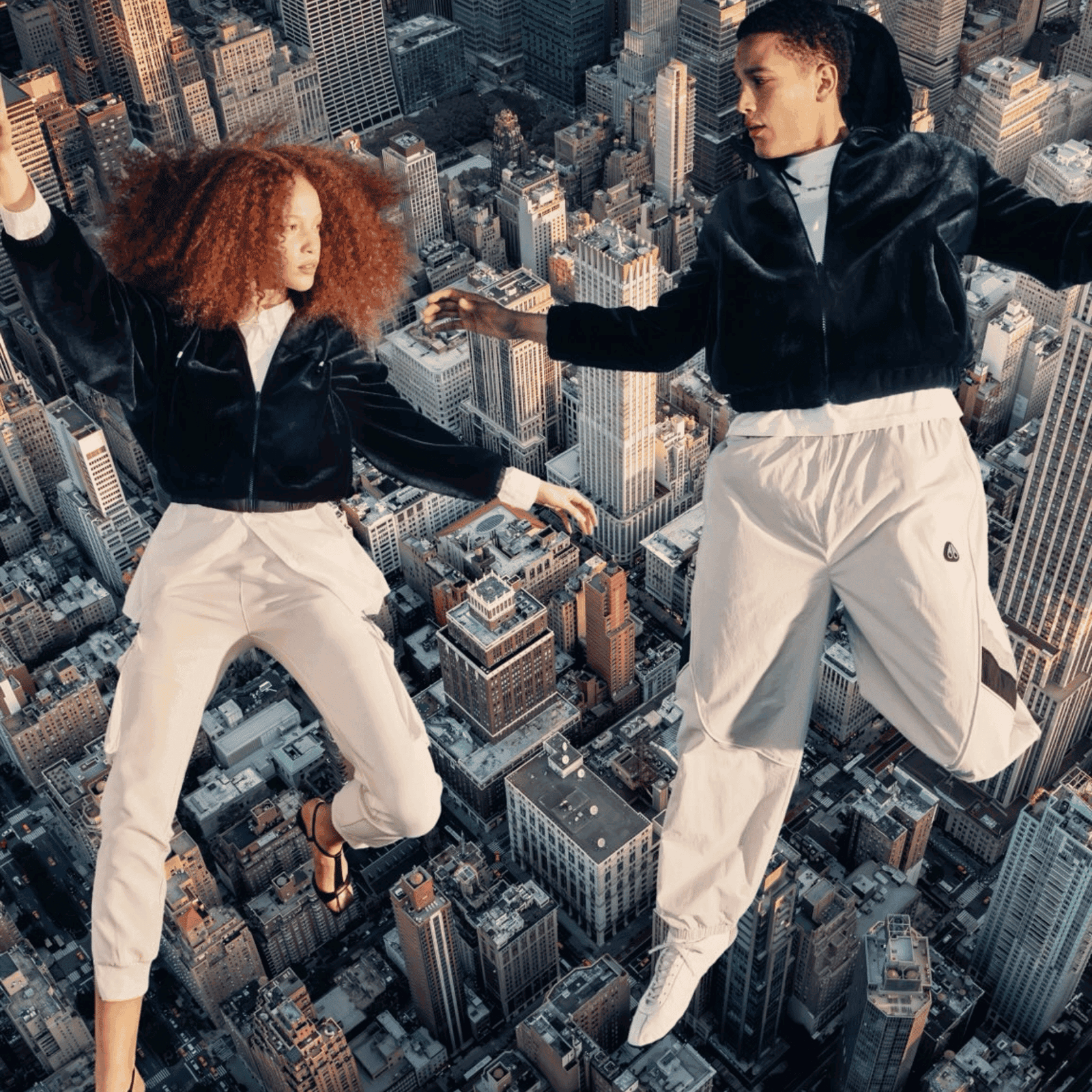 Inside the Moose Knuckles SS26 Collection | Blog by LXURI