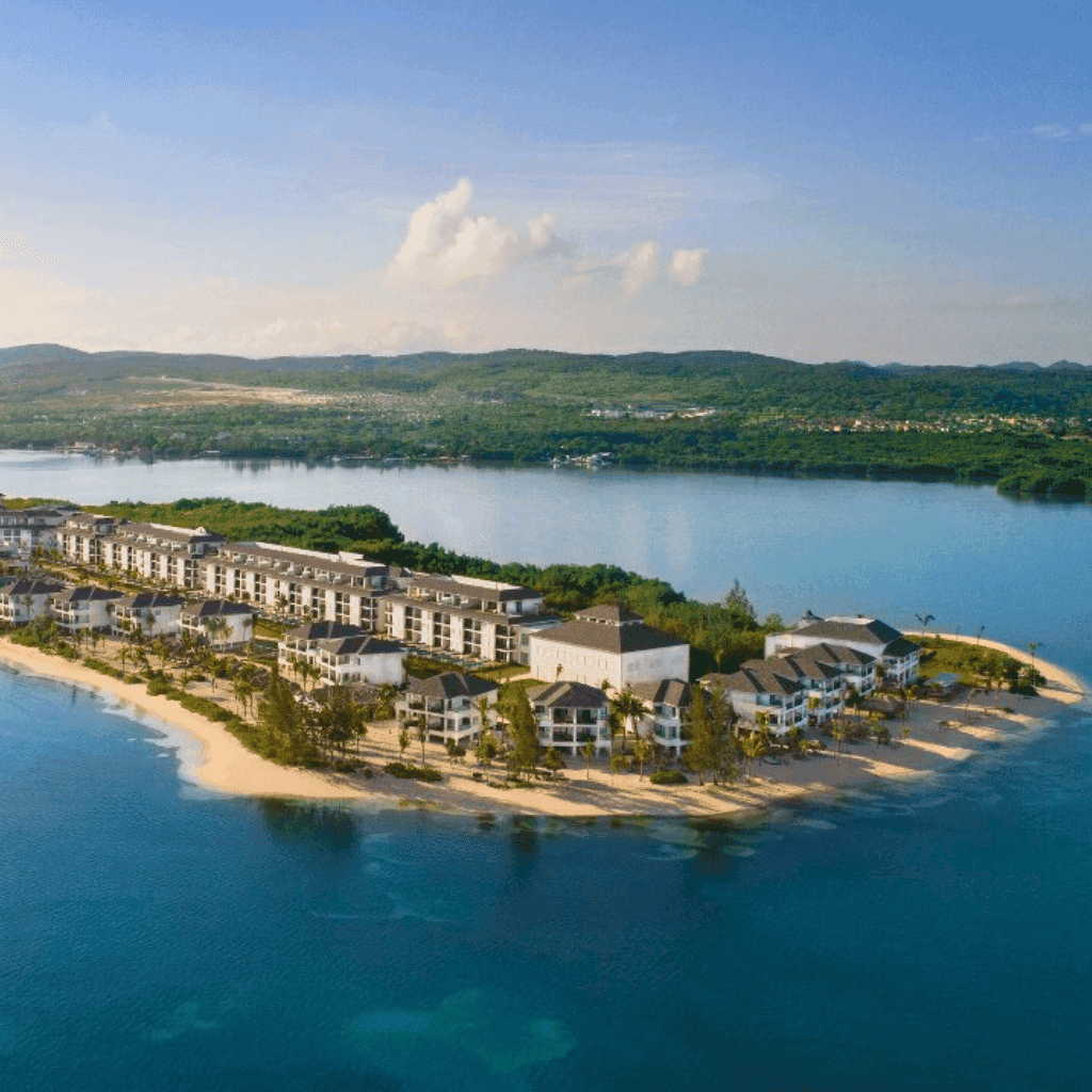 LXURI - The Excellence Collection - Redefining Luxury All-Inclusive Travel