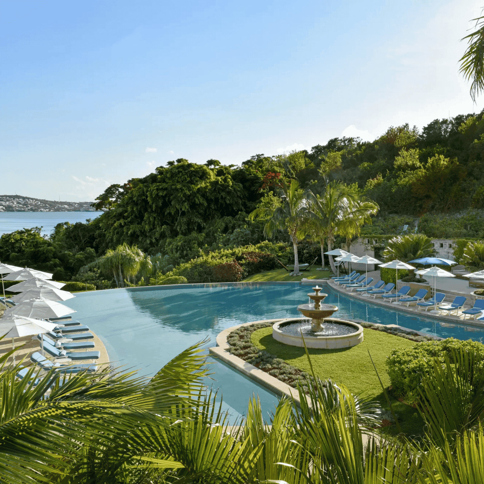 LXURI - Rosewood Hotels & Resorts: The Ultimate Guide to the Rosewood Experience