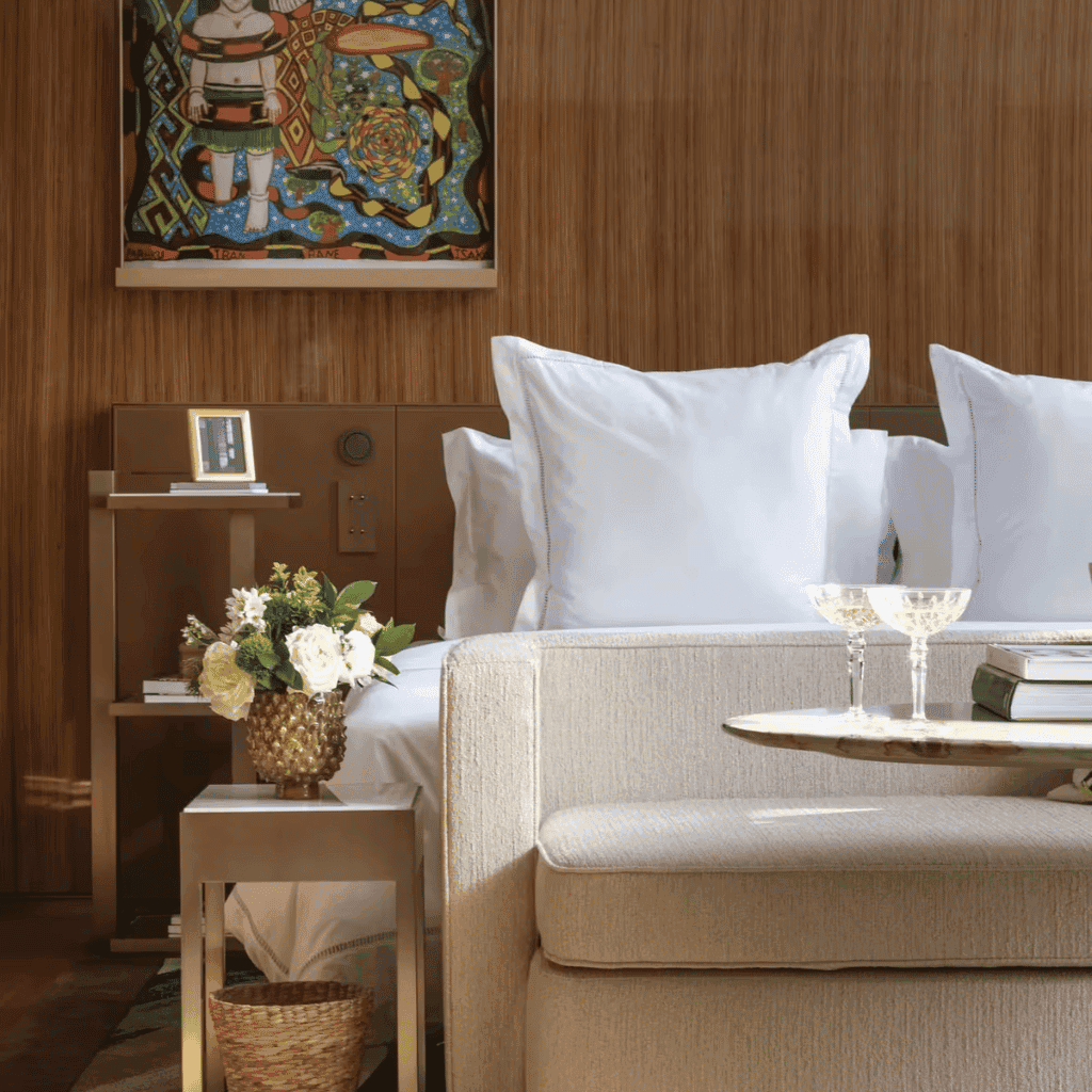 LXURI - Rosewood São Paulo — Brazil - Book with Hotels.com