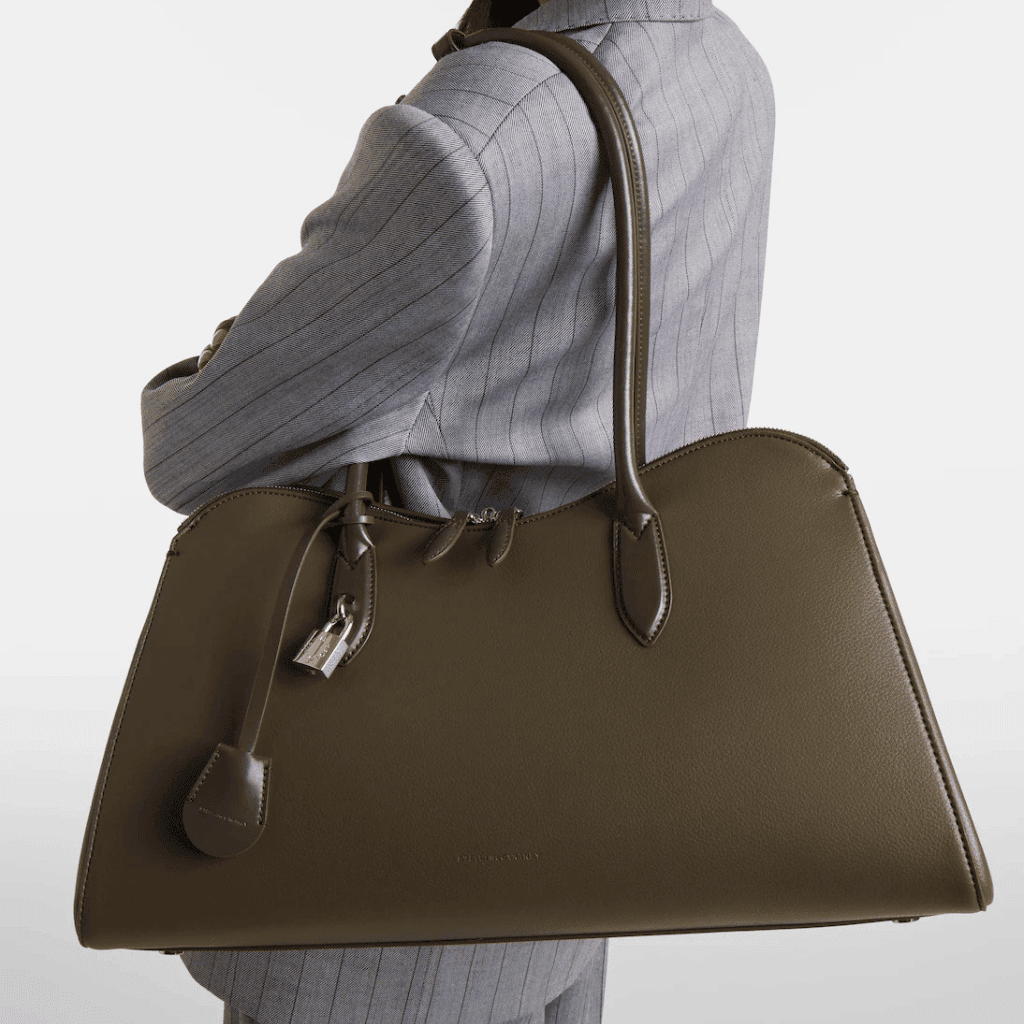 LXURI - Shop Designer Handbags on Sale at Mytheresa - Stella McCartney