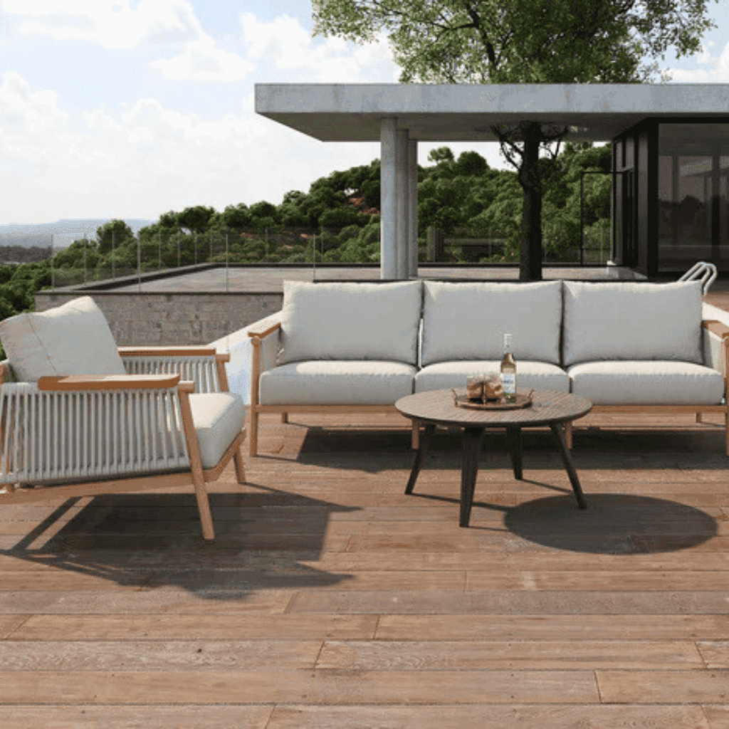 LXURI - Shop Modern Outdoor Comfort With Acanva’s Outdoor Collection