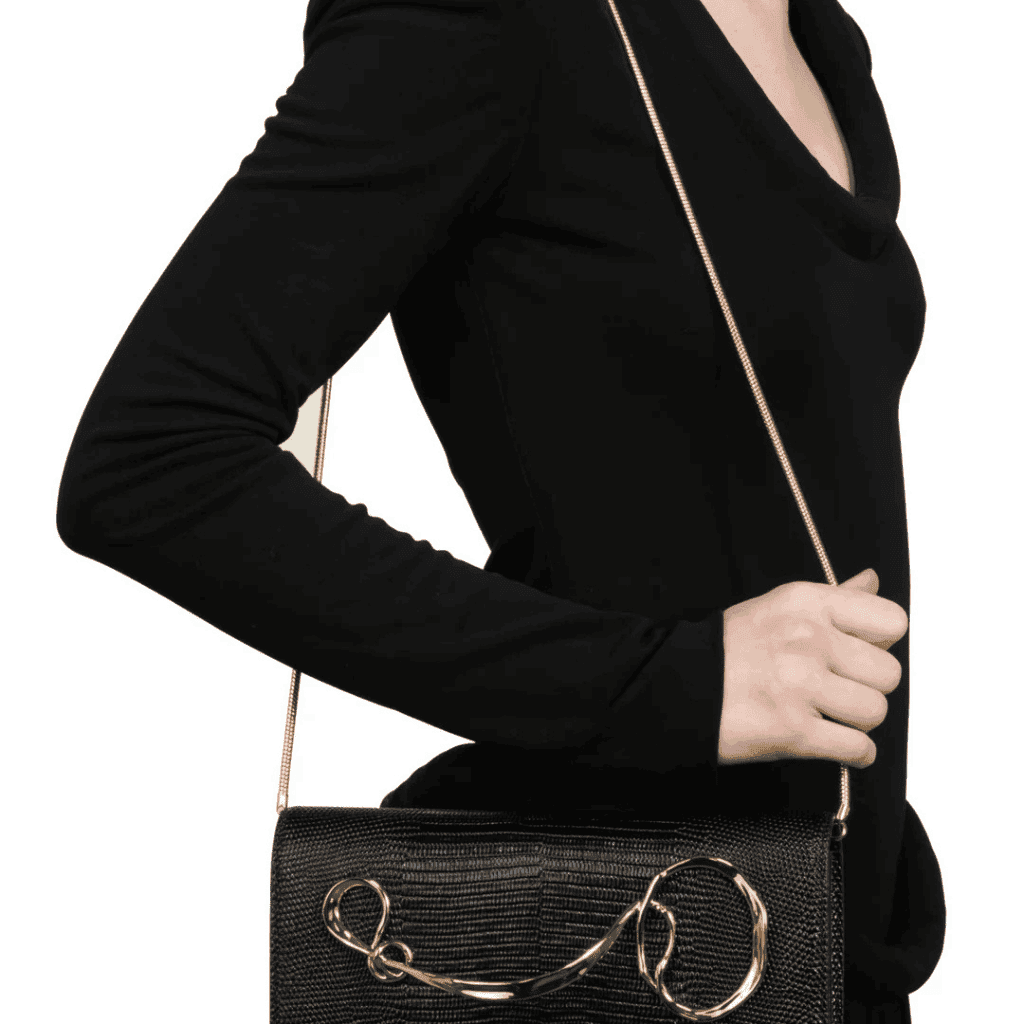 LXURI - Shoulder Bags: Sophisticated Everyday Style by Alexis Bittar