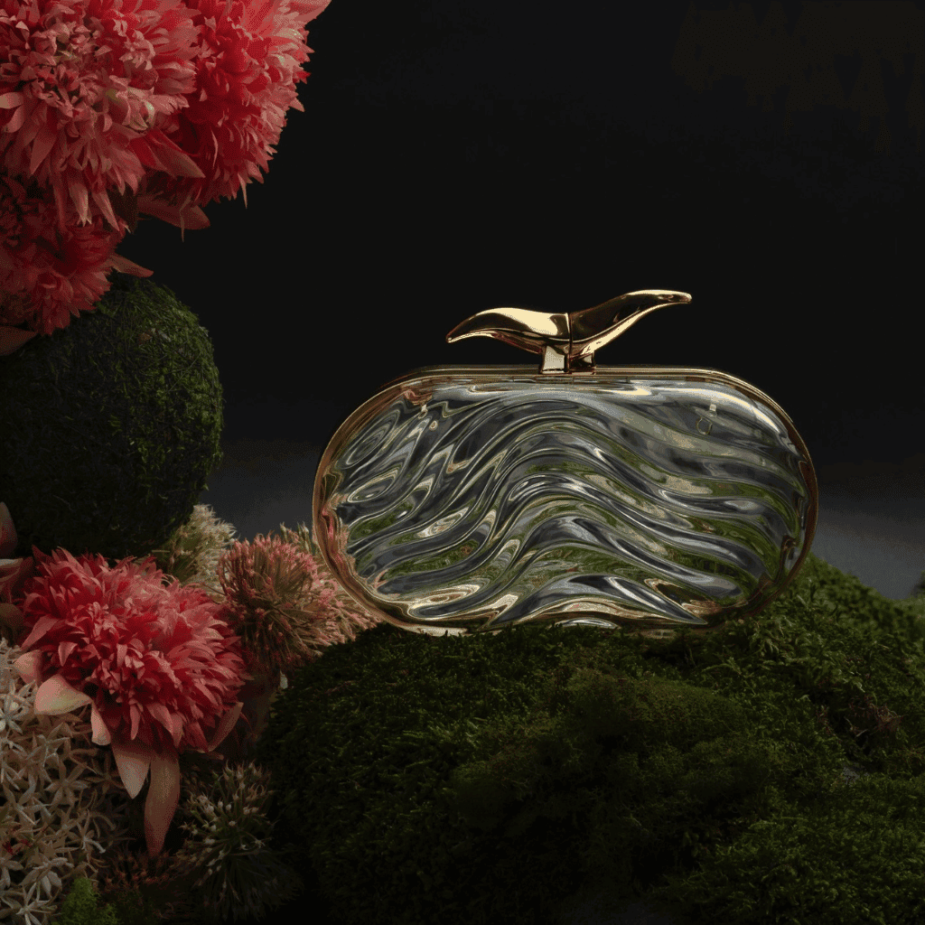LXURI - Statement Handbags: Artful Design Meets Function by Alexis Bittar