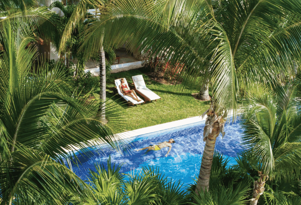 LXURI - The Excellence Collection - Luxury Resorts - Book Today
