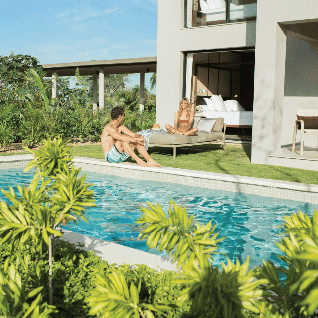 LXURI - Explore and Book The Excellence Collection - Luxury Resorts
