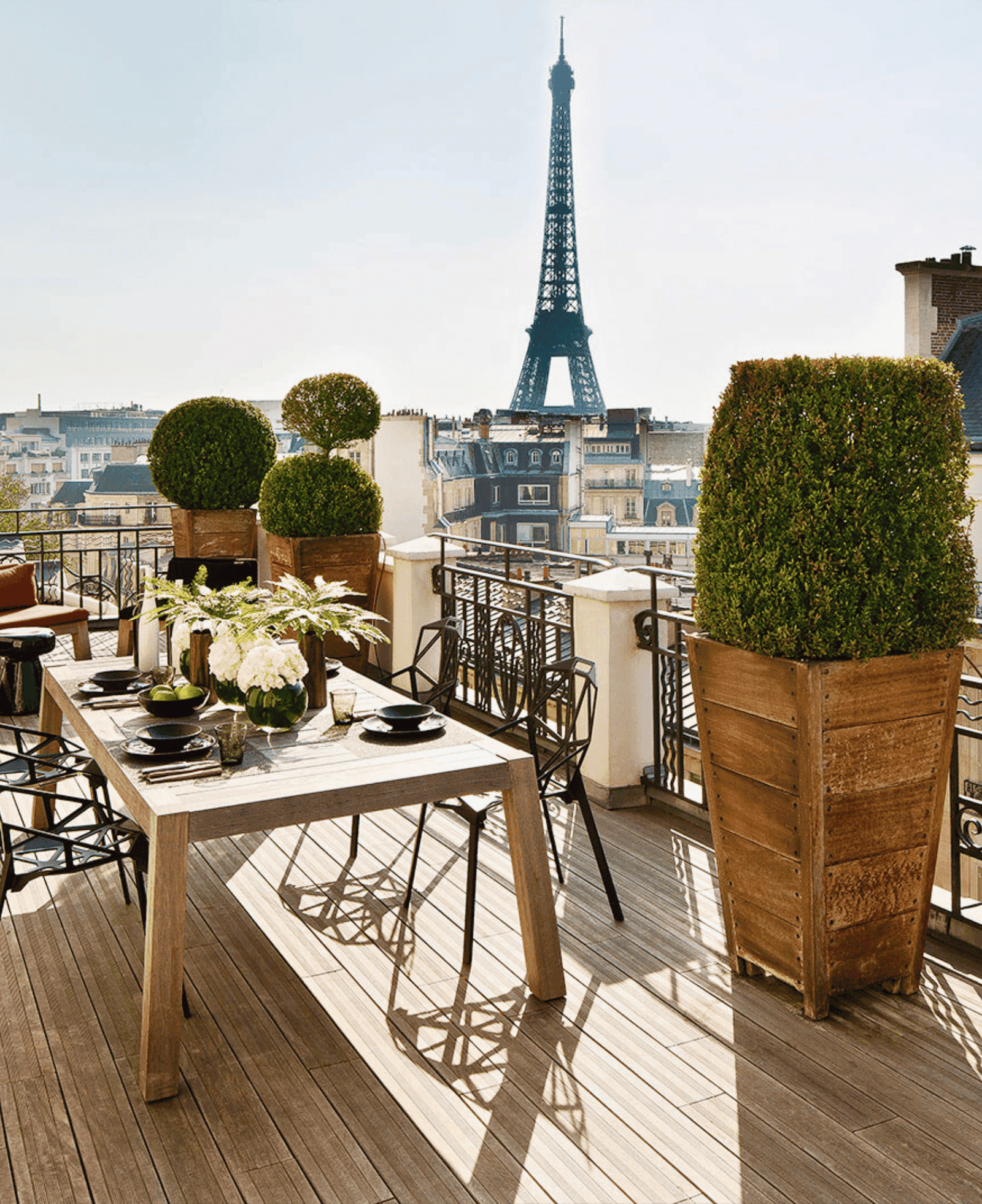 LXURI - The Luxury Travel Sale: Plan Now, Travel Better​ - Tablet Hotels