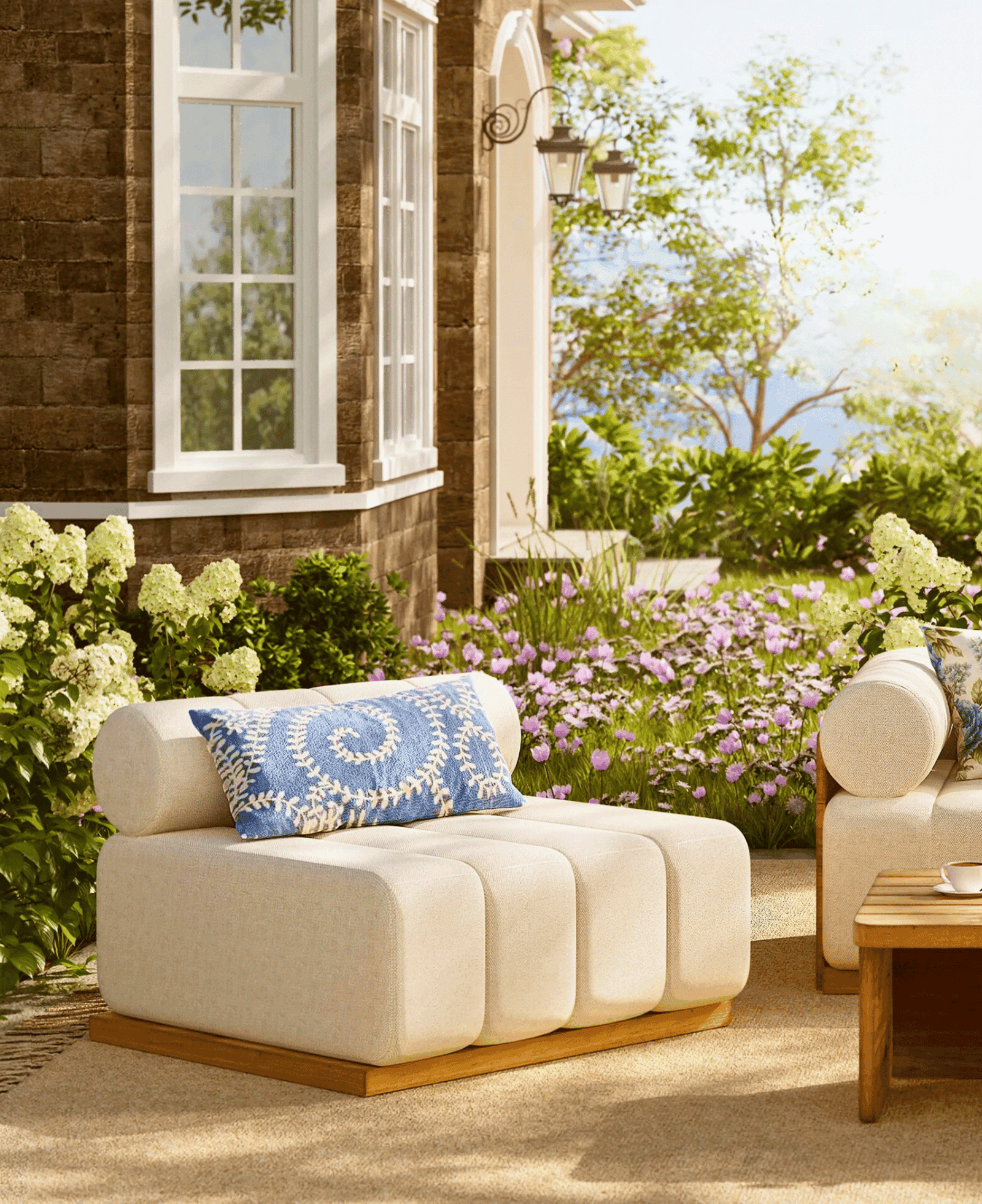 LXURI - The Home Sale: Elevate Your Space for Less - Homary