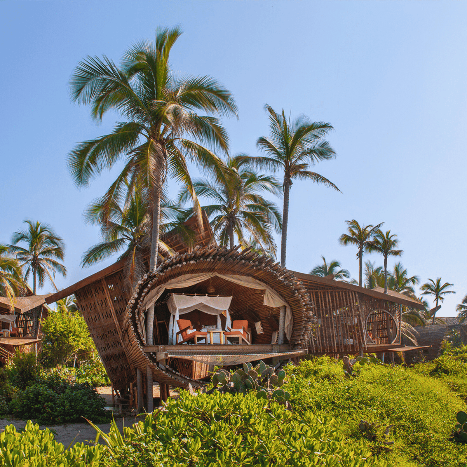 The LXURI March Madness Sales Event