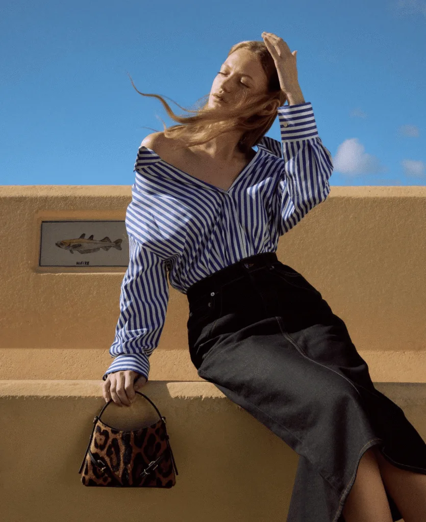 LXURI - The Mood of Summer 2026 Fashion​