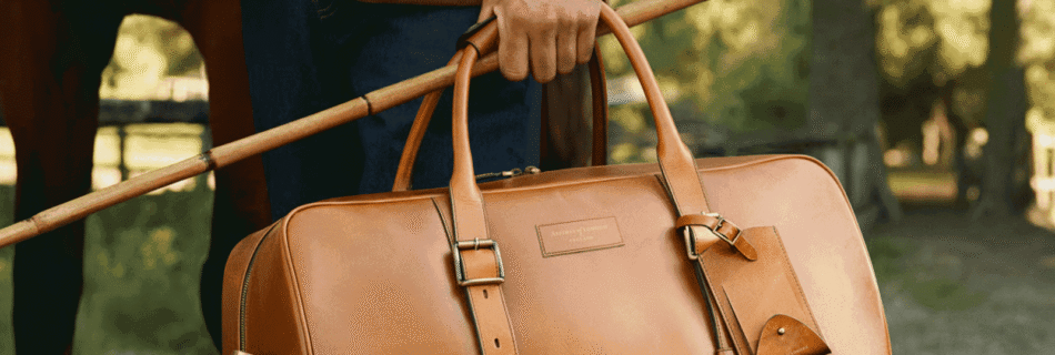 The Perfect Weekender Bag: Your Ultimate Guide to Traveling in Style | LXURI