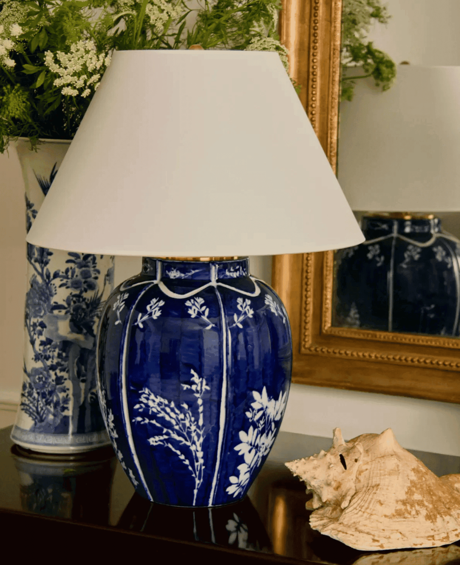 LXURI - Discover The Vision Behind the Ralph Lauren Lighting Collection​