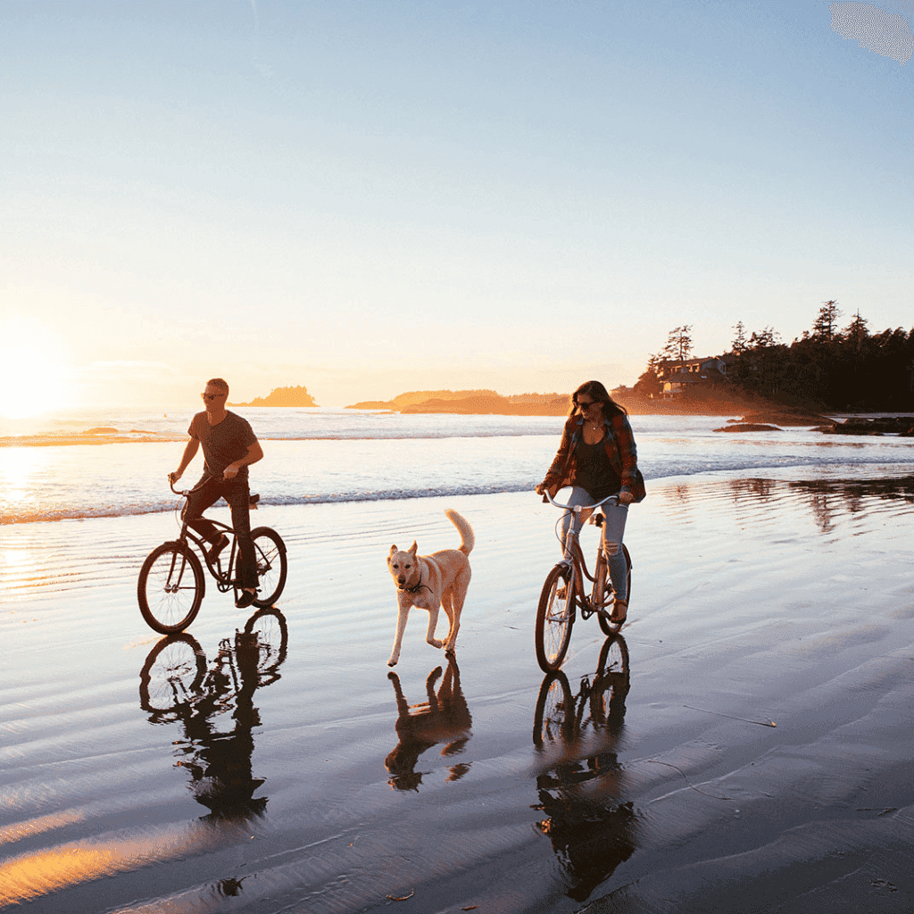 LXURI - Top Things to Do and See on Vancouver Island