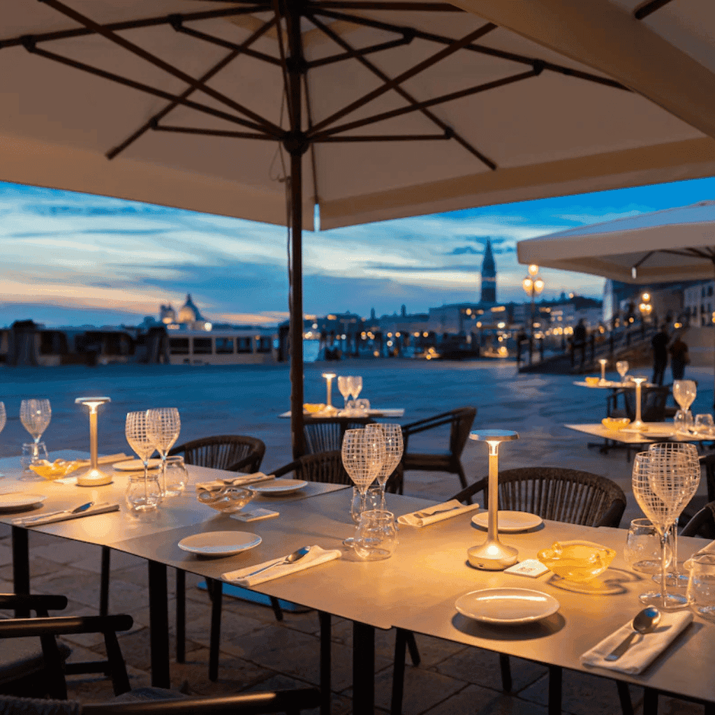 LXURI - Ca' di Dio - VRetreats, SLH Collection - Venice, Italy