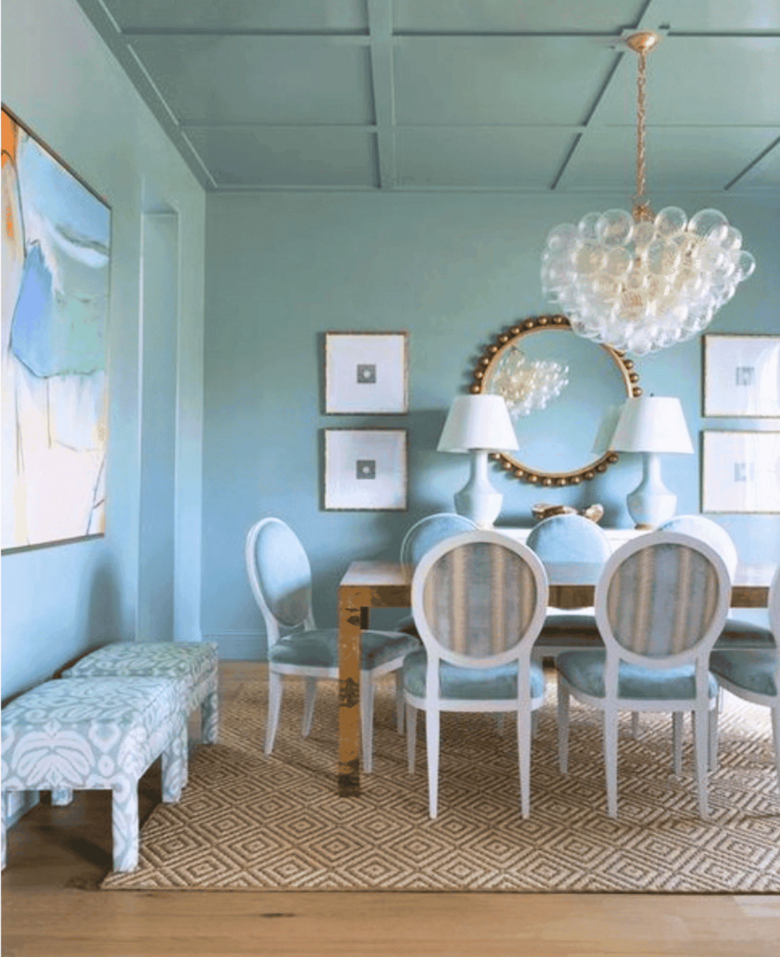 LXURI - Shop Dining Room Lighting at Visual Comfort & Co.