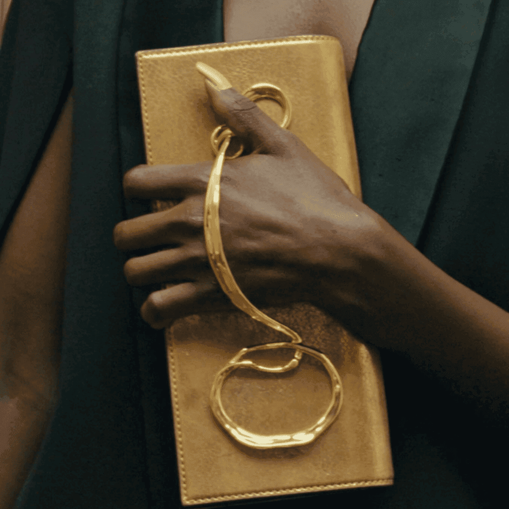LXURI - Why Alexis Bittar Handbags Stand Out in Luxury Fashion